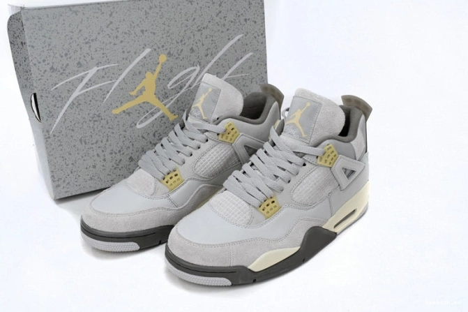 One Kick High Jordan OG Stage 555088-108 1 Air Haze 0813